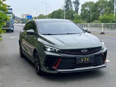 COOL 1.5T DCT Edition - фото 3