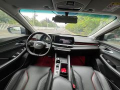 COOL 1.5T DCT Edition - фото 5