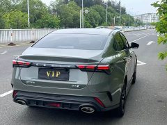 COOL 1.5T DCT Edition - фото 9