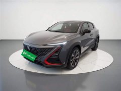 Changan UNI-T 2020 1.5T premium - фото 1