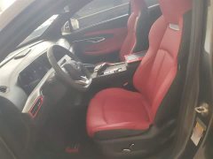Changan UNI-T 2020 1.5T premium - фото 11