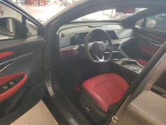 Changan UNI-T 2020 1.5T premium - фото 12
