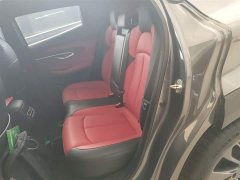 Changan UNI-T 2020 1.5T premium - фото 13