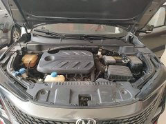 Changan UNI-T 2020 1.5T premium - фото 16