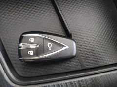 Changan UNI-T 2020 1.5T premium - фото 17