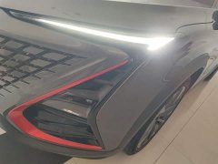 Changan UNI-T 2020 1.5T premium - фото 18