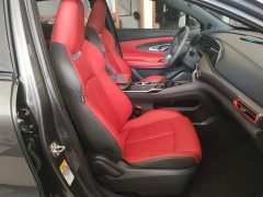 Changan UNI-T 2020 1.5T premium - фото 20