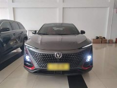 Changan UNI-T 2020 1.5T premium - фото 3