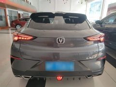 Changan UNI-T 2020 1.5T premium - фото 4