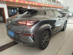 Changan UNI-T 2020 1.5T premium - фото 5
