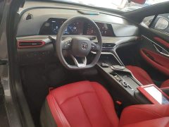 Changan UNI-T 2020 1.5T premium - фото 6