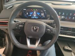 Changan UNI-T 2020 1.5T premium - фото 7
