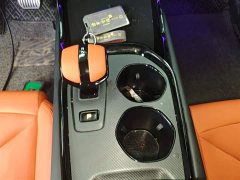 Changan UNI-V 2025 third generation 2.0T powerful - фото 10