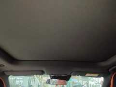 Changan UNI-V 2025 third generation 2.0T powerful - фото 14