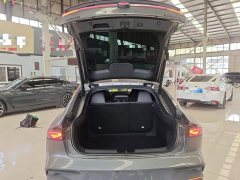 Changan UNI-V 2025 third generation 2.0T powerful - фото 15
