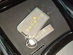Changan UNI-V 2025 third generation 2.0T powerful - фото 17