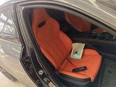 Changan UNI-V 2025 third generation 2.0T powerful - фото 20