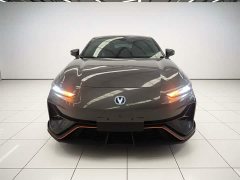 Changan UNI-V 2025 third generation 2.0T powerful - фото 3