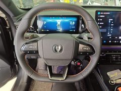 Changan UNI-V 2025 third generation 2.0T powerful - фото 7