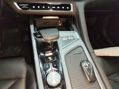 Changan CS75PLUS 2.0T automatic pilot - фото 10