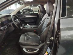 Changan CS75PLUS 2.0T automatic pilot - фото 11