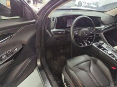Changan CS75PLUS 2.0T automatic pilot - фото 12