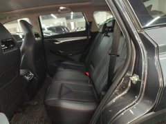Changan CS75PLUS 2.0T automatic pilot - фото 13