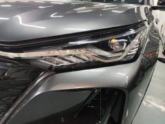 Changan CS75PLUS 2.0T automatic pilot - фото 18
