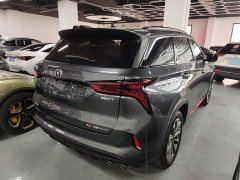 Changan CS75PLUS 2.0T automatic pilot - фото 5