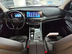 Changan CS75PLUS 2.0T automatic pilot - фото 6