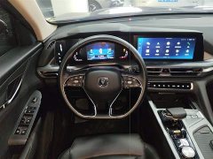 Changan CS75PLUS 2.0T automatic pilot - фото 7