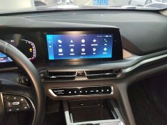 Changan CS75PLUS 2.0T automatic pilot - фото 9