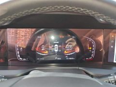 Changan CS75PLUS 1.5T automatic luxury - фото 12