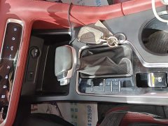 Changan CS75PLUS 1.5T automatic luxury - фото 14