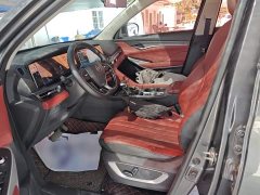 Changan CS75PLUS 1.5T automatic luxury - фото 15