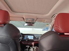 Changan CS75PLUS 1.5T automatic luxury - фото 18