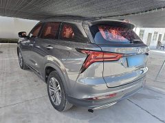 Changan CS75PLUS 1.5T automatic luxury - фото 5