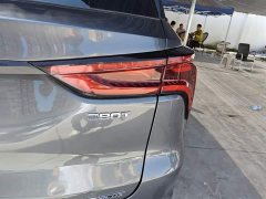 Changan CS75PLUS 1.5T automatic luxury - фото 8