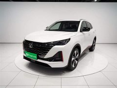 Changan CS55PLUS second generation 1.5T DCT premium - фото 1