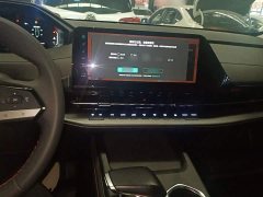 Changan CS55PLUS second generation 1.5T DCT premium - фото 10