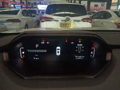 Changan CS55PLUS second generation 1.5T DCT premium - фото 12