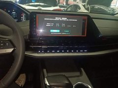 Changan CS55PLUS second generation 1.5T DCT premium - фото 13