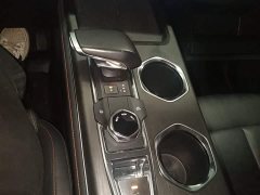 Changan CS55PLUS second generation 1.5T DCT premium - фото 14