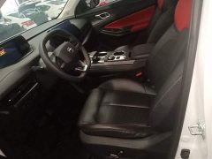 Changan CS55PLUS second generation 1.5T DCT premium - фото 15