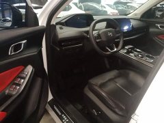 Changan CS55PLUS second generation 1.5T DCT premium - фото 16