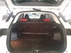 Changan CS55PLUS second generation 1.5T DCT premium - фото 19