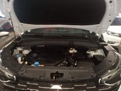 Changan CS55PLUS second generation 1.5T DCT premium - фото 20