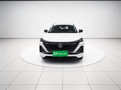 Changan CS55PLUS second generation 1.5T DCT premium - фото 3