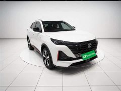 Changan CS55PLUS second generation 1.5T DCT premium - фото 4