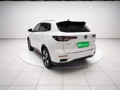 Changan CS55PLUS second generation 1.5T DCT premium - фото 5
